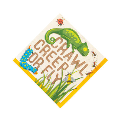 Disposable Paper Napkins