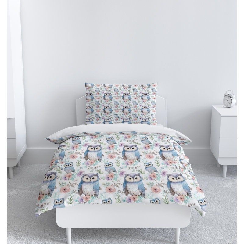 Duvet Cover, King Duvet Cover + 2 King Shams