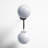 Balko Armed Sconce