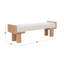 Banc Ilyna Boucle