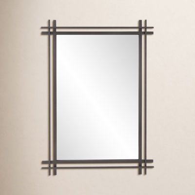 Tangela 31" Accent Mirror