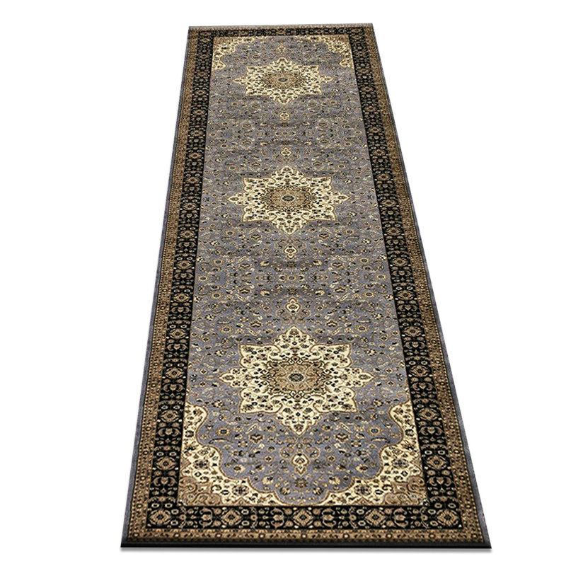 Oriental Area Rug, Runner 60 x 220cm