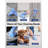 Carpet Cleaner Machines, 1.08L, Blue