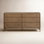 Violet Dresser