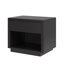 Table de chevet 1 tiroir Ismail-109691215
