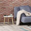 Chan End Table