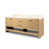 Satin Light Wash Oak selected