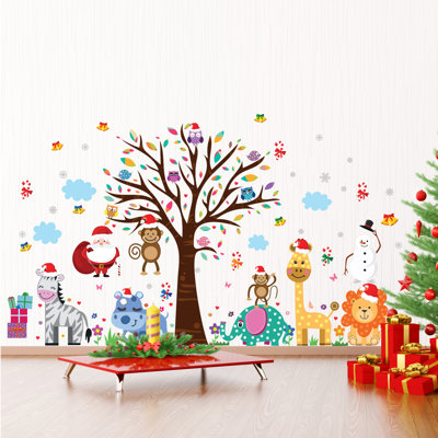 Wall Decal