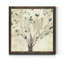 "Trees of Blue I", reproduction d’art encadrée-1142751299-1142751308-1142751306