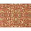 India Sumak One-of-a-Kind 6'4" X 9' Area Rug