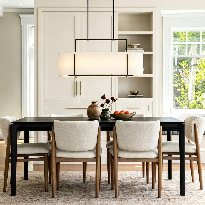 7 - Light Kitchen Island Pendant Light