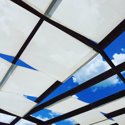 Sunshade by Alexxx1981 - Photographic Print