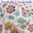 Polyester Floral Quilt-1710125198