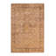 Classic One-of-a-Kind 4' 2" x 6' 0" Hand Knotted Area Rug