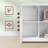 Tv Cabinet With Storage Shelves-1639691685
