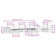 Aube 62cm Wide Outdoor Rectangle Patio Sofa