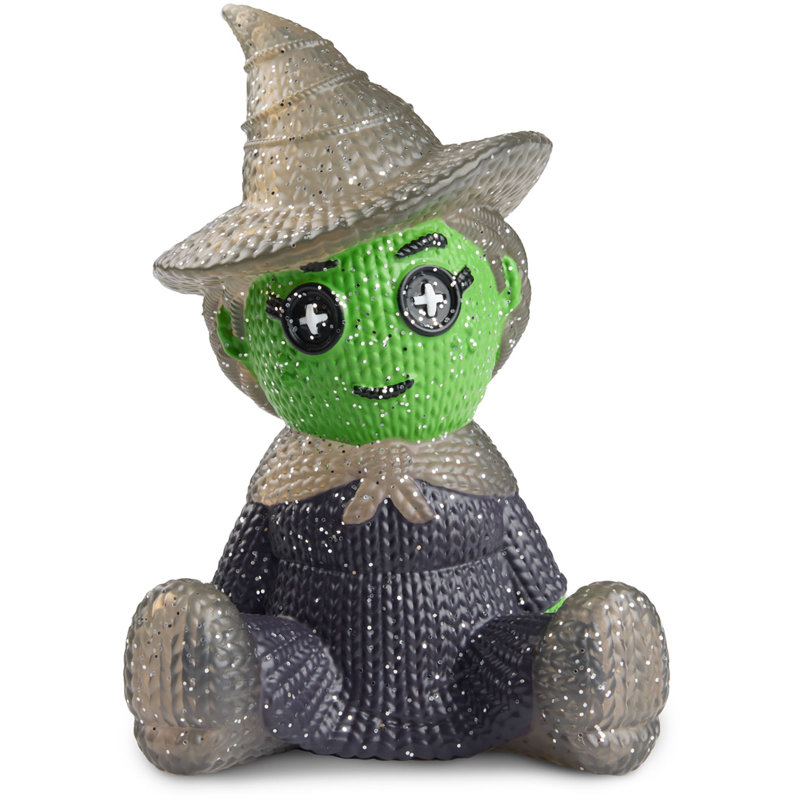  - Wicked - Elphaba #491 (Translucent)