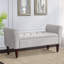 Banc de rangement en polyester touffeté-913810846-918948120