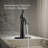 Buckley Single-Handle Bathroom Sink Faucet, 1.2 Gpm-121887844-121887843