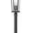 Bromley 1-Light 22.75" H Lantern Head-1147775505