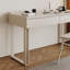 Bureau d'écriture multifonctionnel moderne et minimaliste-953239822