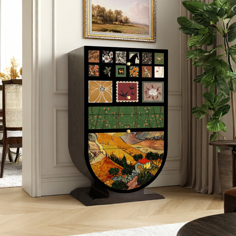 Armoire décorative Simple Creative