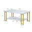 Coffee Table with Storage