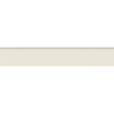 Refinery Semi-Polished 24" x 4" Porcelain Bullnose Tile Trim