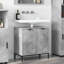 Engineered Wood Bathroom Cabinet-474262955