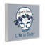 Jerry's Gone Skull, estampe numérique par LIC-163794261-163794263