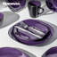 Service de table carré 16 pièces HomeVSS-1344623764