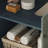 Bathroom Vanity with Adjustable shelves