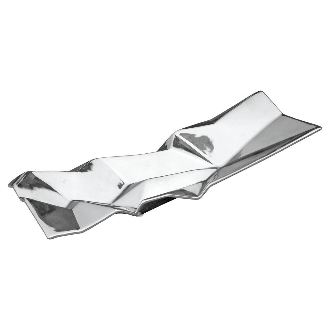 Angle Tray