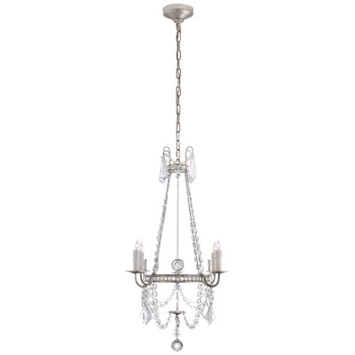 J. Randall Powers Sharon Small Chandelier