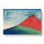 Fine Wind, Clear Morning by Katsushika Hokusai - Wrapped Canvas Painting-55313757