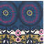  tapis Bleu Et Rose Allison-19267876
