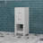 Stovall Small Floor Cabinet-310278262