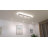 White LED Adjustable Fixed Track Head-128614658