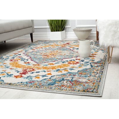 Tapis Hailey