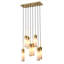 Eos 8 - Light Pendant
