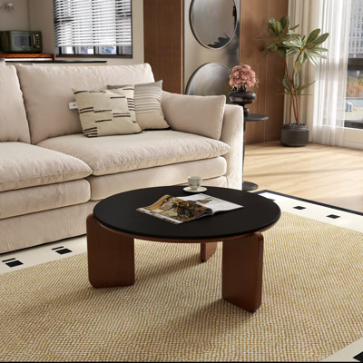 Three Leg Coffee Table