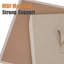 Ebern Designs Fabric Decorative Bin