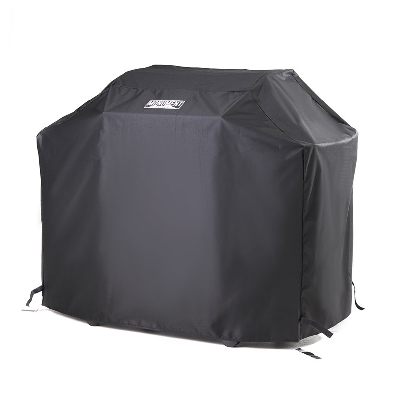  Monument Grills Cover 4 Burner Grill-Fits up to 54.6''（98475）