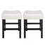 Tabouret de comptoir Zuma Kd-1259099053