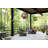 Outdoor Armed Sconce