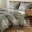 100% Linen Duvet Cover Set-1200777510-1202153583