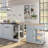Nagata Kitchen Cart-914759934