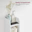 Lollar Bathroom Cabinet-204639060