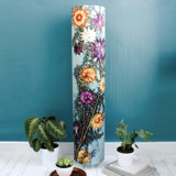 William 100cm Column Floor Lamp