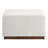 Repose-pieds rembourré Modway Tilden-96356065